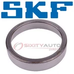 Skf Rear Axle Differential Bearing Race For 1978-1979 American Motors Pacer Au New. Price: $19.43.