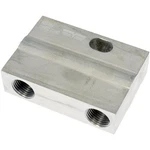 624-654 Dorman Automatic Transmission Oil Cooler Hose Assembly For Jeep Patriot New. Price: $93.52.