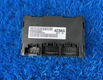 2011-2013 Dodge Durango Jeep Grand Cherokee Oem Transfer Case Module P56029423AG Used. Price: $149.99.