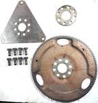 Bmw 2.8L M52 E39 E36 Automatic Flexplate Flywheel Drive Spacer Bolts Oem Used. Price: $59.99.