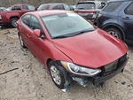 2017 Hyundai Elantra Passenger Right Front Axle Shaft Fwd 2.0L Used 128K. Price: $84.95.