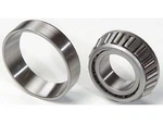 For 1985-1993 Volkswagen Cabriolet Output Shaft Bearing Left 25543KSBC 1991 1986 New. Price: $21.61.