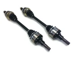 Dss For Bmw 1986-92 E30 700HP Level Direct Bolt-in Axle -right RA2401L5 New. Price: $1765.09.