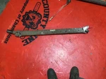 Rear Drive Shaft 4WD Door Opt NP1 Fits 96-05 Blazer S10/JIMMY S15 613209 Used. Price: $125.00.