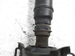 2014-2020 Lexus GS350 Propeller Driveshaft 37100-30A70 Used. Price: $227.05.