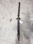 Rear Drive Shaft Assembly Sedan Manual Transmission 2010-2017 Legacy Oem Used. Price: $235.95.