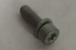 Qty 8 2000-2024 Bmw Genuine Torx Bolt W/ Washer M6X16 07129902339 New. Price: $24.99.