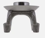 Dana 6-4-7181-1X 1710 Series Differential End Yoke Assembly, Steel, Hr New. Price: $220.00.