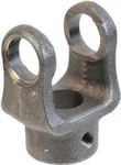 Double Cardan Cv Flange Yoke Skf UJ1522 New. Price: $22.79.
