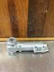 Morris Minor 1000 Original Mowog Remote Shifter Housing #2A3411. Used. KMG1798. Price: $40.99.