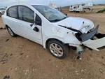 Driver Left Axle Shaft Front 2.0L Fits 07-12 Sentra 1551431 Used. Price: $84.95.