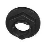 Genuine Gm Drive Shaft Nut 11611687 New. Price: $12.34.