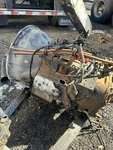 Eaton Fuller Transmission Model: RTO-16910B-DM2 Used. Price: $1400.00.