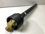 Weasler Eng 92-14517955 2580 Series Unequal Arm Yoke & Tube Assembly W/ Guard New. Price: $449.99.