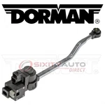 Dorman Shift Interlock Solenoid For 2007 Chevrolet Silverado 2500 Hd Classic Ab New. Price: $60.87.