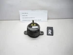 2004-2010 Audi A8 Quattro Right Transmission Mount 4E0399151DD Oem Used. Price: $102.00.