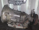 Allison AT542 Complete Transmission Assembly Used. Price: $1200.00.