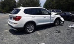 Rear Drive Shaft 2.0L Gasoline Rwd 1538MM Fits 15-17 Bmw X3 467637 Used. Price: $135.00.