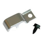 Automatic Transmission Cooler Lines Hold Down Bracket And Bolt 1964-67 Lemans New. Price: $19.00.