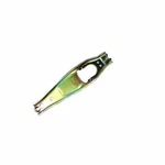 Mcleod Racing 16923 Clutch Fork Steel Zinc Plated Ford 4.6L Modular New. Price: $76.23.