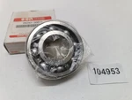 Genuine Ball Bearing 30X72X19 For Suzuki Dr 0926230077 Nuovo. Price: $34.53.