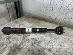 2023 Jeep Grandcher Front Drive Shaft Oem Part Number 68380042AB Used. Price: $169.95.