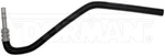 Dorman 624-167 Transmission Oil Cooler Line Fits Ford Police Interceptor Sedan New. Price: $51.78.