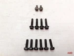 2012 Mini Cooper R56 R57 R55 R58 R59 Valve Body Mechatronics Mounting Bolt Set Used. Price: $34.99.