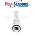 Four Seasons Oil Cooler Line Connector For 1989-1991 Chevrolet R2500 Wb New. Price: $24.10.