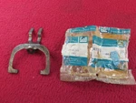 Nos 1957-1982 Corvette Clutch Fork Retainer Spring 3-4 Speed 3849698 3737456 New. Price: $59.95.