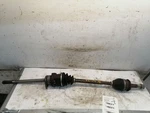 Driver Axle Shaft Front Awd Fits 14-23 Infiniti Q50 1777595 Used. Price: $129.99.