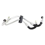 For Jeep Compass 23-25 Automatic Transmission Oil Cooler Hose Assembly New. Price: $67.59.