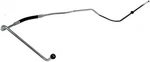 Dorman 624-275 Automatic Transmission Oil Cooler Hose Assembly New. Price: $355.95.