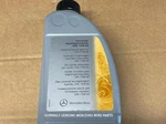 Mercedes Benz Hypoid Gear Oil Sae 75W-85 Differential Transfer Lubricant 1L New. Price: $82.98.