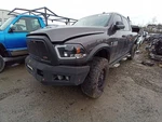 Rear Drive Shaft 4WD Crew Cab Door 6.7L Fits 14-18 Dodge 2500 Pickup 12821958 Used. Price: $352.84.