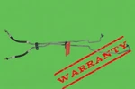 07-2011 Mercedes ML350 GL350 Diesel Transmission Oil Cooler Line Hose Pair Used. Price: $193.38.