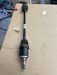 2016-2018 Acura Rdx Left Driver Side Rear Axle Shaft Awd Used. Price: $85.00.