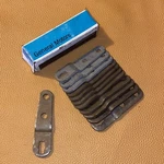 1969-1974 Chevrolet Corvette Speed Shifter Linkage Lever Gm New Box Nos. Price: $39.95.