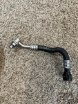 Audi S4 S5 SQ5 B9 3.0 Tfsi 16-20 Genuine Oil Cooler Pipe/hose 8W0317817A Used. Price: $39.00.