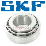 Skf Front Outer Wheel Bearing For 1981-1984 Volvo 242 Axle Drivetrain Zs New. Price: $19.62.