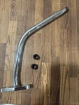 1969 Ford Mustang Boss 429 Mach Shelby Cobra Jet Speed Shifter Lever Handle New. Price: $249.95.