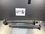17-23 Bmw G30 540I Rwd At Rear Axle L=1627MM Oem Used. Price: $173.95.