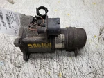 Transfer Case Motor Fits 04-10 Touareg 1033786 Used. Price: $103.50.