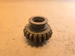 Triumph TR7 TR8 Spitfire 4 Speed Gearbox Reverse UKC8750 Used. Price: $44.99.