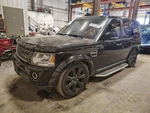 Driver Axle Shaft Rear Fits 06-13 Range Rover Sport 1524263 Used. Price: $132.75.