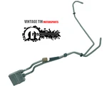 Oem Genuine Mopar Cooler Bypass Valve 55111005AC Plus Lines Used. Price: $40.99.