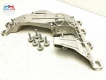 2018-20 Range Rover Velar Transmission Mount Gearbox Support Bracket 3L 5L L560 Used. Price: $85.45.