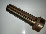 Meritor 18N-40-161 Spline Plug / N6540191, N6.5-40-191, 6.5-40-161, 436310C1 New. Price: $129.95.