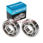 Pc National Transfer Case Input Shaft Bearings For 2004 Nissan Pathfinder Fn New. Price: $82.95.