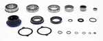 Skf STCK261-BB Transfer Case Overhaul Kit For Select 01-07 Chevrolet Gmc Models New. Price: $264.94.